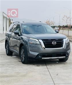 نيسان باثفايندر